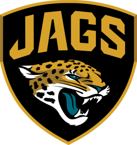 Jacksonville Jaguars Logo